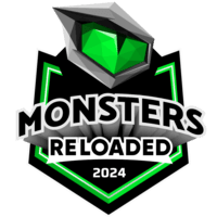 Monsters Reloaded 2024