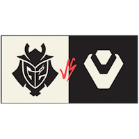 G2-Sentinels Showmatch
