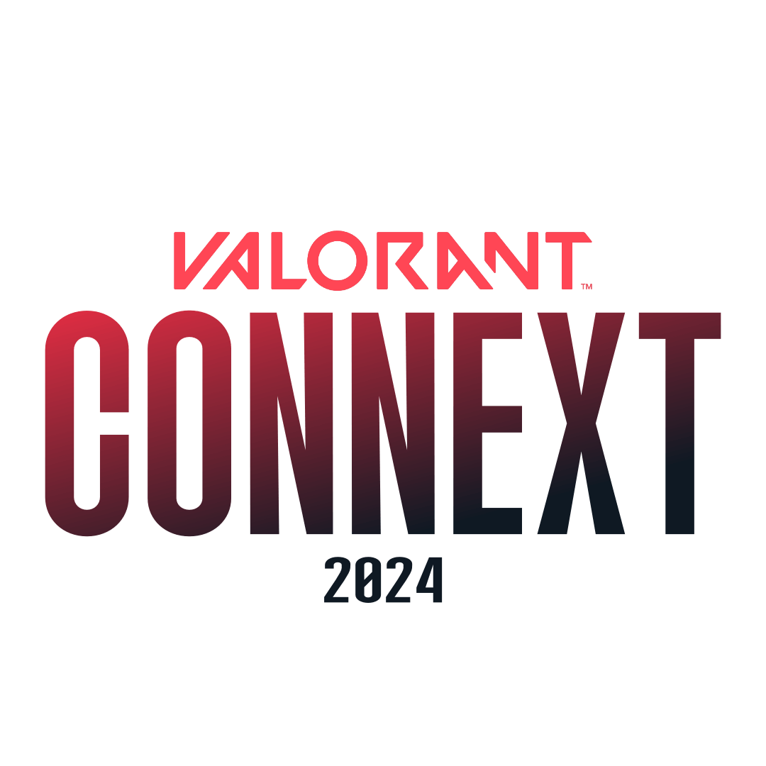 Valorant Indonesia CONNEXT 2024