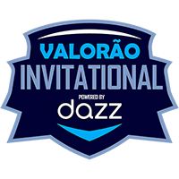 VALORÃO Cup - Invitational