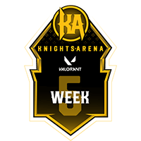 Knights Circuit Weekly #5