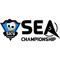 Skyesports SEA Championship Presented by AMD