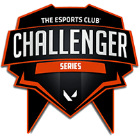 The Esports Club Challenger Series 8