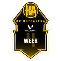 Knights Circuit Weekly #4