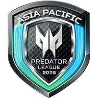 Predator League 2026: Indonesia