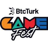BtcTurk GameFest