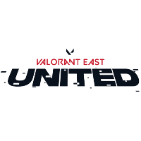 VALORANT East: United: Season 2: Stage 3 - Finals