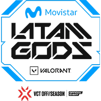 Movistar Fibra: LATAM Gods