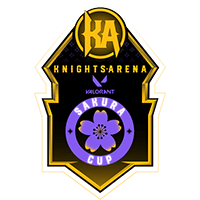 Sakura Cup: October