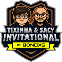 Tixinha & Sacy Invitational 2 By Bonoxs
