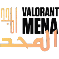VALORANT MENA Al Majd - Series 3