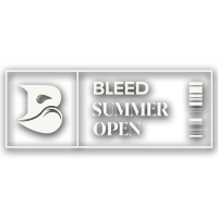 BLEED Summer Open
