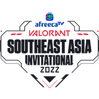 AfreecaTV Valorant SEA Invitational