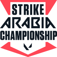 Strike Arabia Championship: Finals