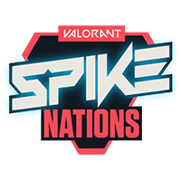BLAST Spike Nations #2