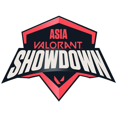 AfreecaTV Asia Showdown