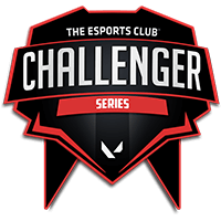 The Esports Club Challenger Series 10