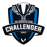 The Esports Club Challenger Series 7