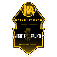 Knights Circuit Monthly #1
