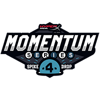Spike Drop 4: Momentum Series