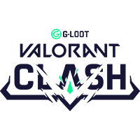 G-Loot VALORANT Clash