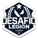 Desafío Legión
