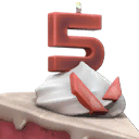 5 Years