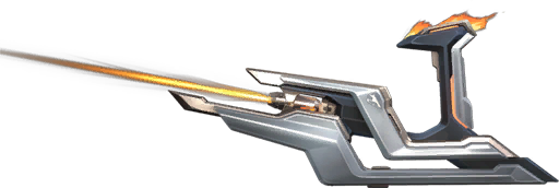 ソーラーストライド 火炎放射器 Lv.2