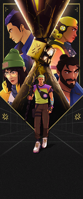Champions スクワッド カード