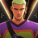Champions スクワッド カード 小アイコン