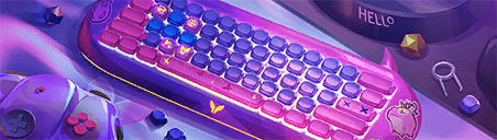 パーソナルセットアップ // クローヴ カード ワイドアイコン