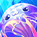 アクアティカ カード メインアイコン