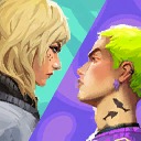 VERSUS // デッドロック + ゲッコー カード