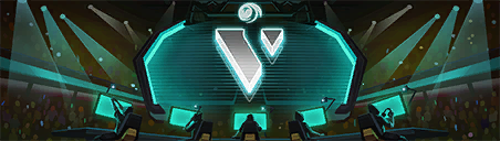 VCT26 x VL カード ワイドアイコン