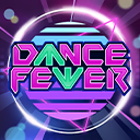 ダンスフィーバー カード 小アイコン