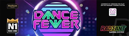 ダンスフィーバー カード ワイドアイコン
