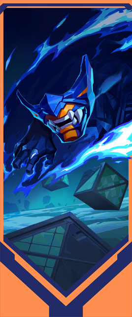 Yoru Mastery Card 大アイコン