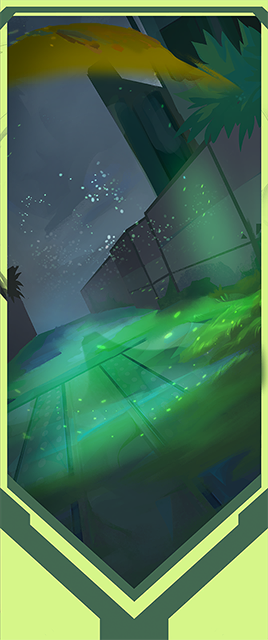 Skye Mastery Card 大アイコン