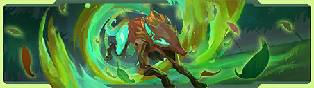 Skye Mastery Card ワイドアイコン