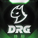 VCT25 x DRG カード メインアイコン
