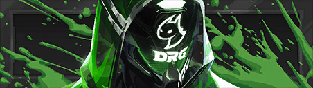 VCT25 x DRG カード ワイドアイコン