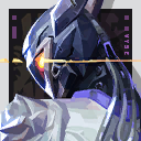 VALORANT ヴァイス カード メインアイコン