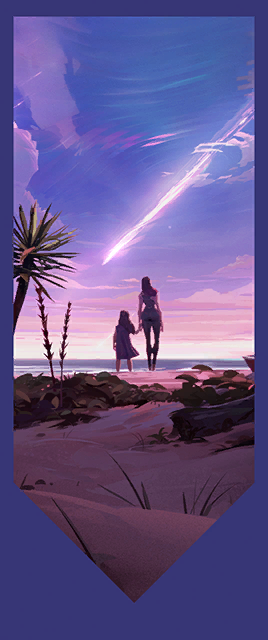 V26 Conflict // 妹よ カード 大アイコン