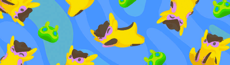ぷるぷるでキケンなやつ カード ワイドアイコン