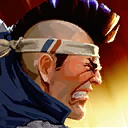 K.nock O.ut!! カード 小アイコン