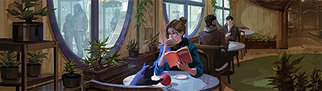 ヴァーダントカフェ カード ワイドアイコン