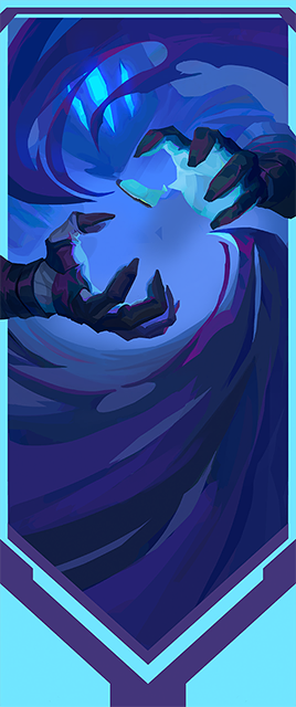 Omen Mastery Card 大アイコン