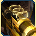 Chamber Mastery Card メインアイコン