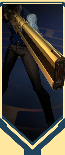 Chamber Mastery Card 大アイコン