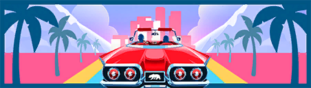 パノラミック カード ワイドアイコン